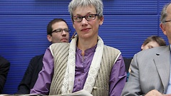 Birgitt Bender (Bündnis 90/Die Grünen)