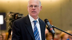 Prof. Dr. Norbert Lammert