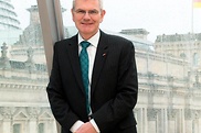 Der Abgeordnete Artur Auernhammer (CDU/CSU)