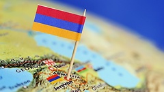 Stipendium in Armenien