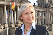 Karin Strenz (CDU/CSU)