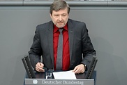 Dirk Heidenblut (SPD)