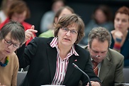 Karin Binder (Die Linke)
