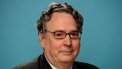 Michael Koch, Leiter der Rechtsabteilung im Auswärtigen Amt