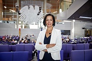 Angelika Glöckner (SPD)