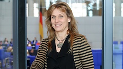 Katja Keul (Bündnis 90/Die Grünen)