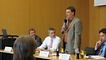 Podiumsdiskussion