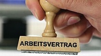 Video Anh&ouml;rung zur Befristung von Arbeitsvertr&auml;gen