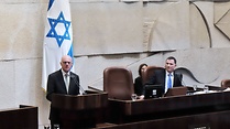 Video Lammert w&uuml;rdigt Freundschaft mit Israel
