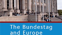 The Bundestag and Europe