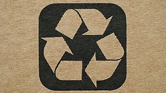 Recycling-Symbol