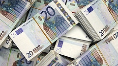 20-Euro-Scheine