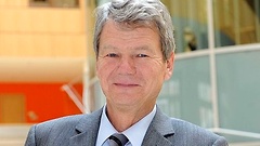 Wolfgang Wieland