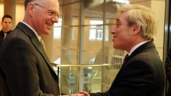 Lammert/Bercow