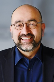 Omid Nouripour