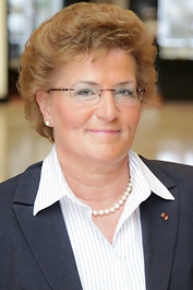 Sylvia Pantel