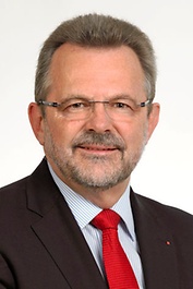 Franz Thönnes, SPD