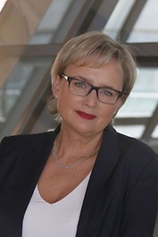 Andrea Wicklein, SPD