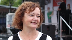 Kerstin Kassner (Die Linke)