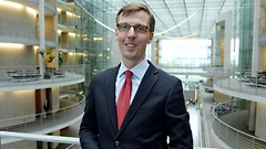 Lars Castellucci (SPD)