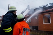 Die Freiwilligen Feuerwehren haben Nachwuchssorgen.