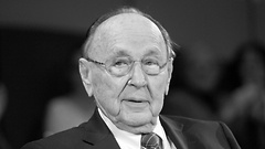 Hans-Dietrich Genscher