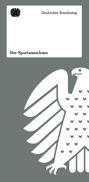 Cover: Flyer Sportausschuss