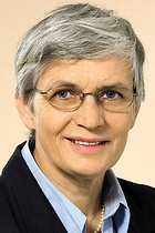 Dr. rer. nat. Ute Finckh-Krämer