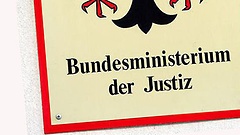 Bundesministerium der Justiz