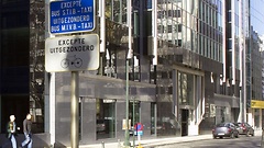 The German Bundestag's Liaison Office in Brussels