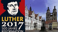 Luther und Wittenberg