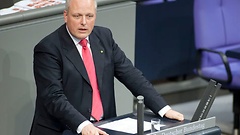 Ulrich Kelber (SPD)