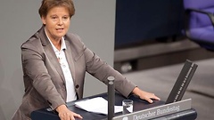 Ulrike Flach (FDP)