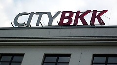 CITY BKK