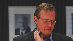 Dr. Hermann Ott