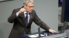 Bundesminister Dr. Norbert Röttgen