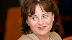 Marlene Mortler, CDU/CSU