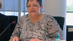 Marlene Rupprecht (SPD)