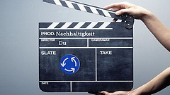 Nachhaltigkeitsfilmpreis des Deutschen Bundestages