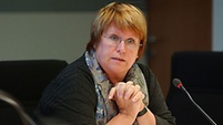 Angelika Graf (Rosenheim), SPD