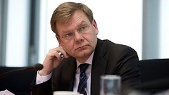 Dr. Johann Wadephul, CDU/CSU
