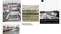 15 von 136 - Tote an der Berliner Mauer im Spreebogen