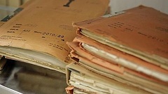 Die Akteneinsicht der Stasi-Unterlagen soll verlängert werden.