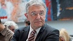 Strässer ist stellvertretender Leiter der Parlamentarischen Versammlung des Europarats
