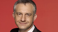 Steffen-Claudio Lemme (SPD)