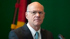 Norbert Lammert