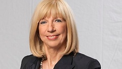 Claudia Winterstein, FDP