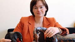 Marina Schuster (FDP)