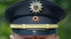 Bundespolizist