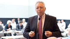 Klaus Brandner (SPD)